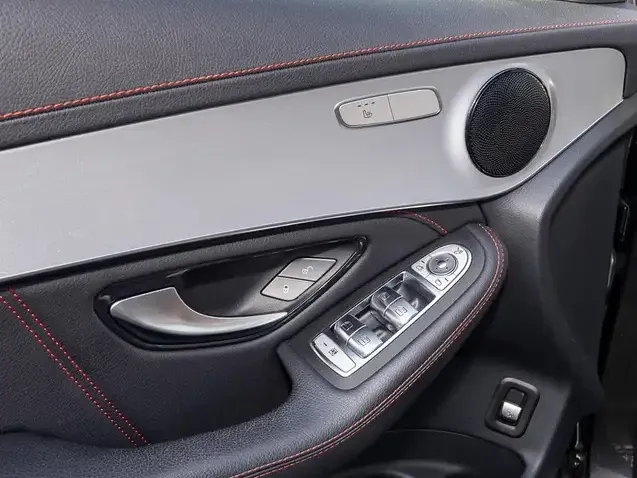 Mercedes-Benz Sonstige