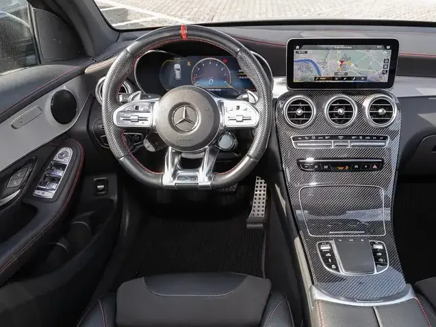 Mercedes-Benz Sonstige