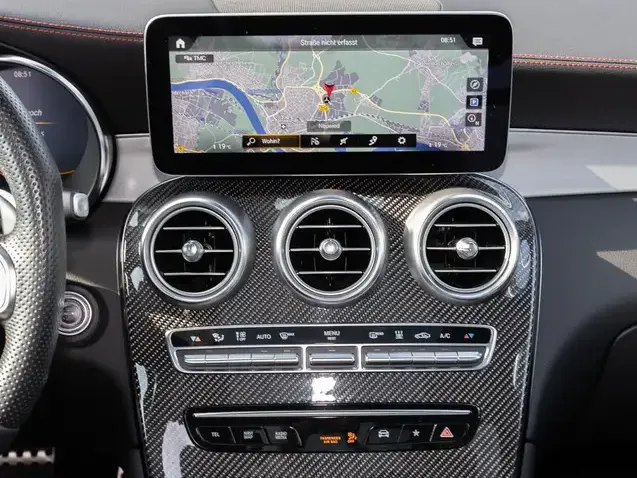 Mercedes-Benz Sonstige