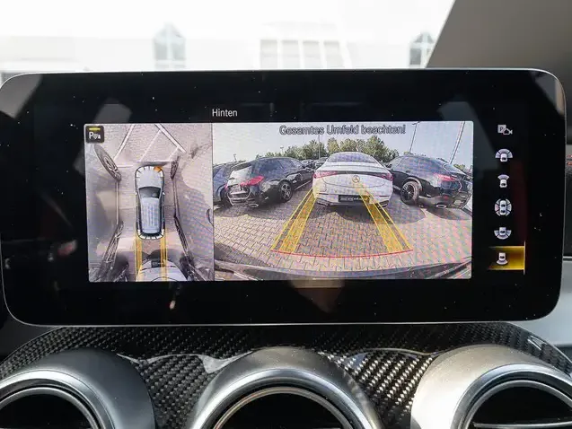 Mercedes-Benz Sonstige