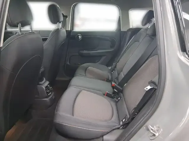 MINI Cooper SE Countryman