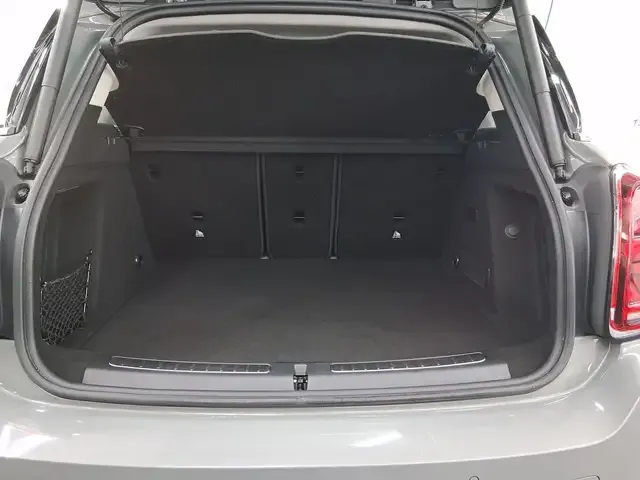 MINI Cooper SE Countryman