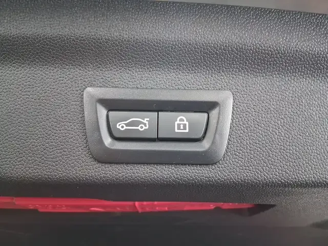MINI Cooper SE Countryman