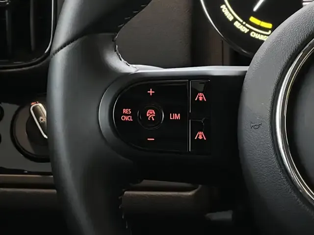 MINI Cooper SE Countryman