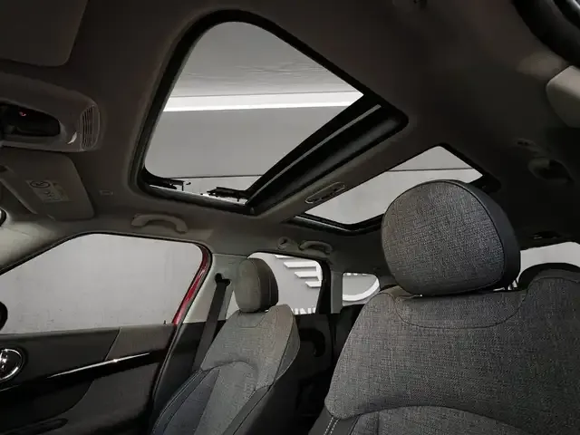 MINI Cooper SE Countryman