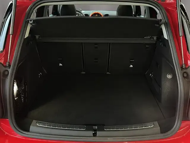 MINI Cooper SE Countryman