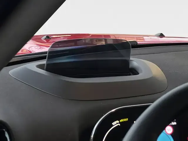 MINI Cooper SE Countryman