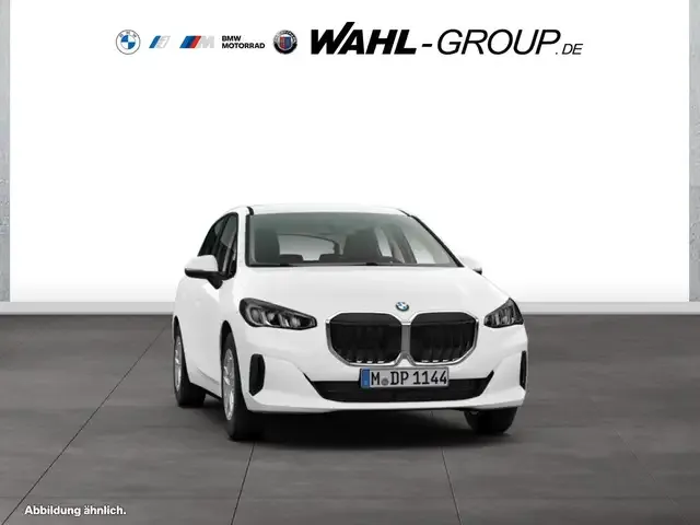 BMW 216