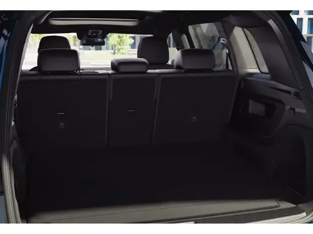 Mercedes-Benz EQB 250