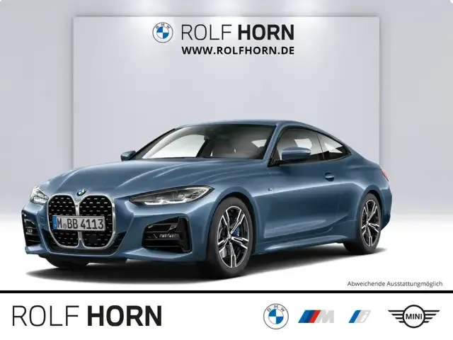 BMW 430