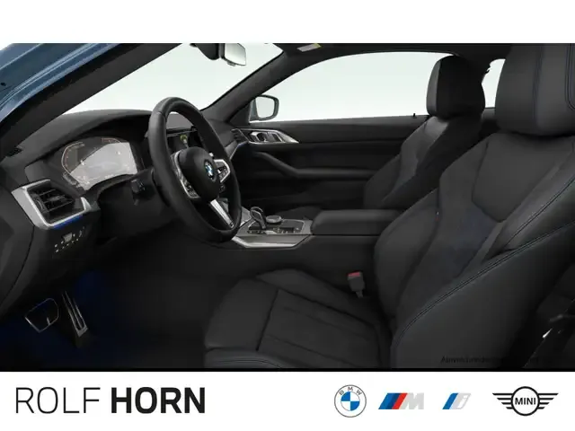 BMW 430