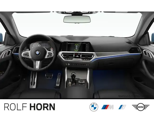 BMW 430