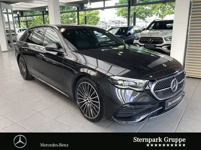 Mercedes-Benz E 300