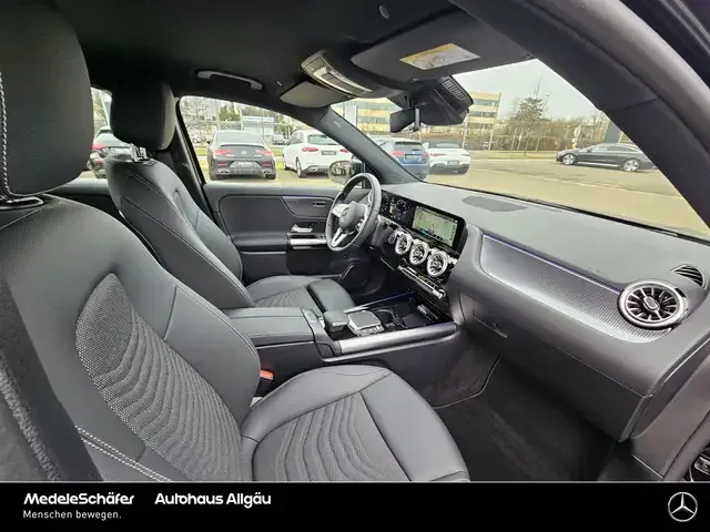 Mercedes-Benz EQA 250