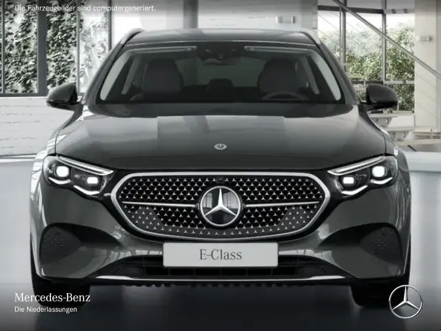Mercedes-Benz E 300
