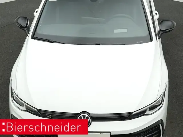 Volkswagen Golf R