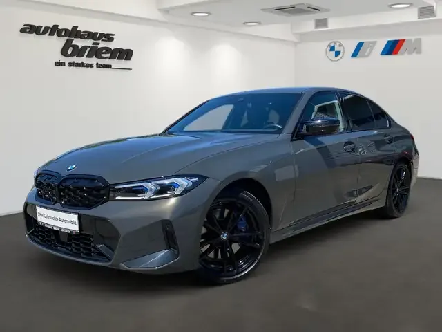 BMW 340