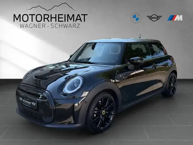 MINI Cooper SE