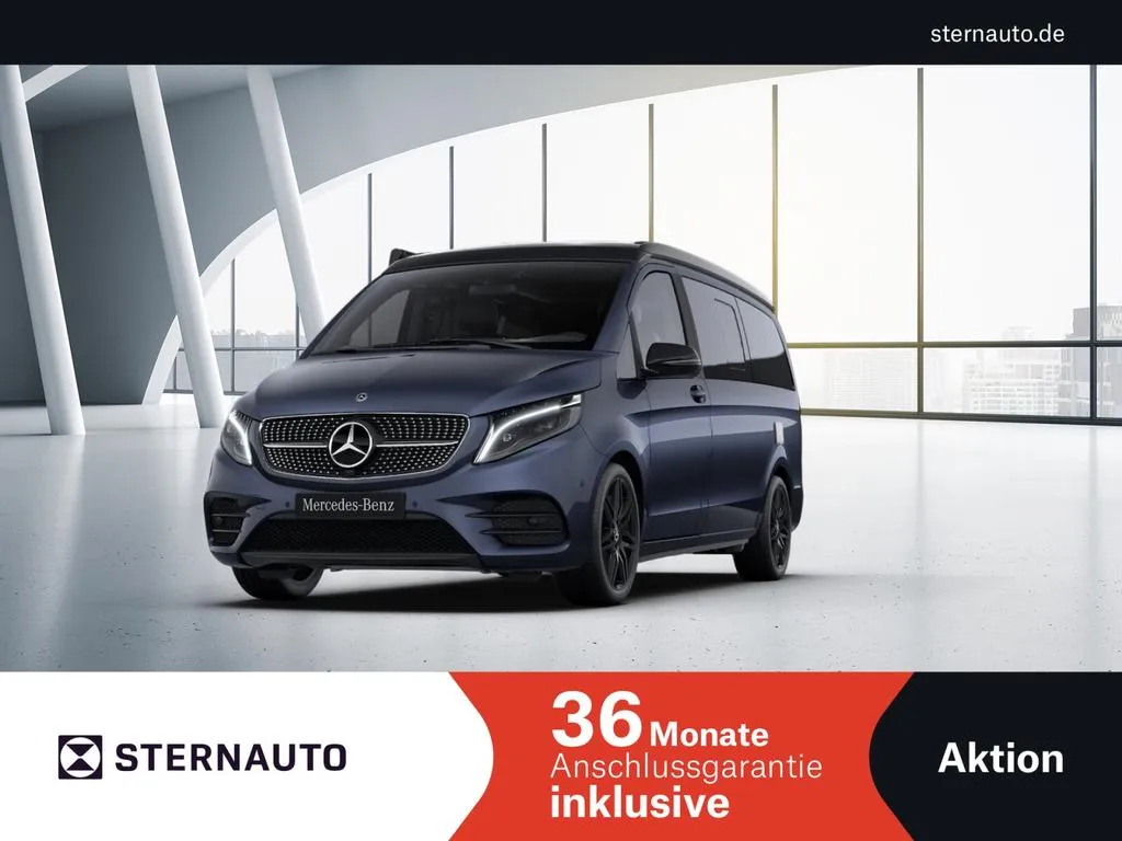 Mercedes-Benz Autres