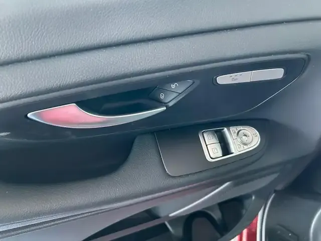 Mercedes-Benz EQV 300