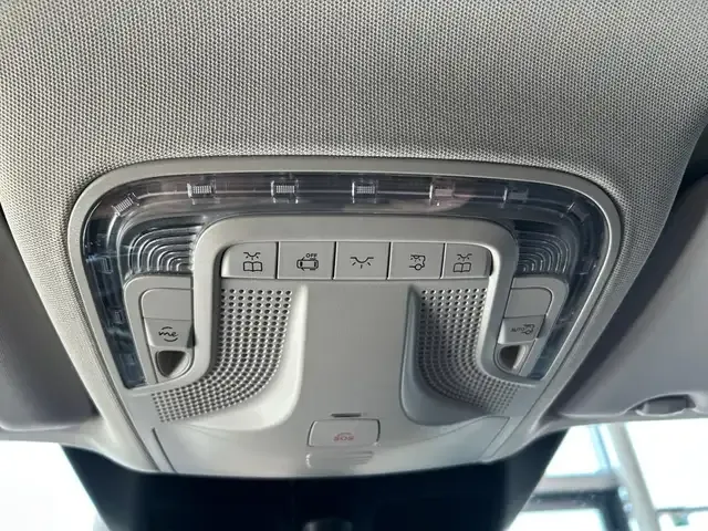 Mercedes-Benz EQV 300