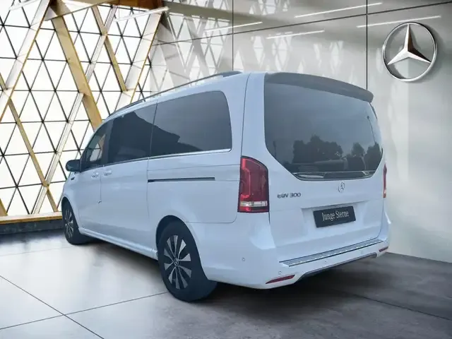 Mercedes-Benz EQV 300