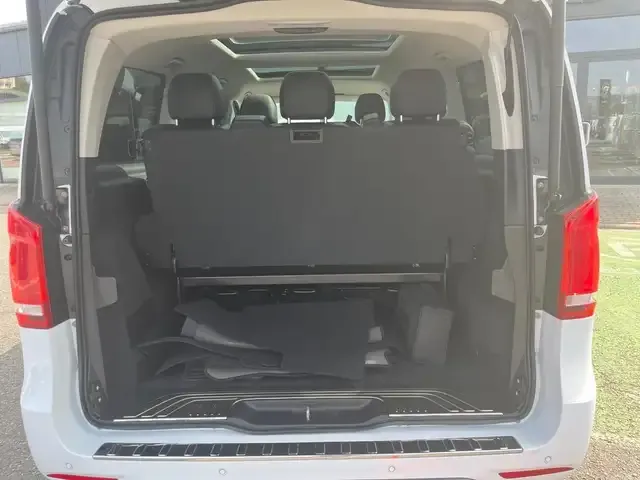Mercedes-Benz EQV 300