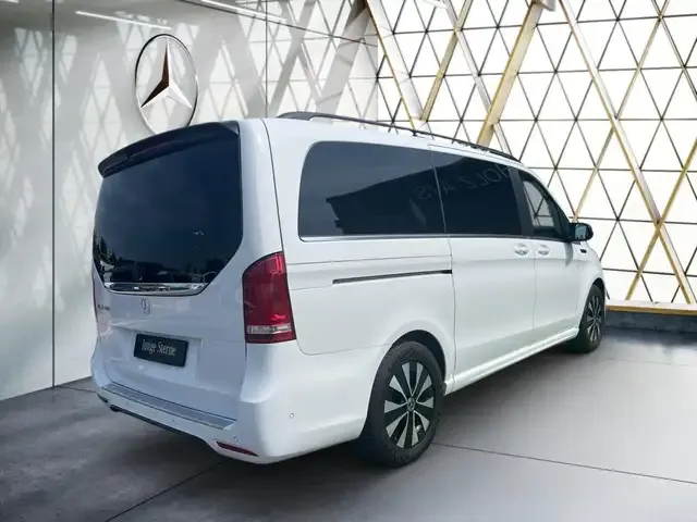 Mercedes-Benz EQV 300