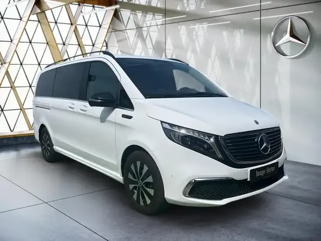 Mercedes-Benz EQV 300