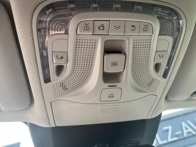 Mercedes-Benz EQV 300