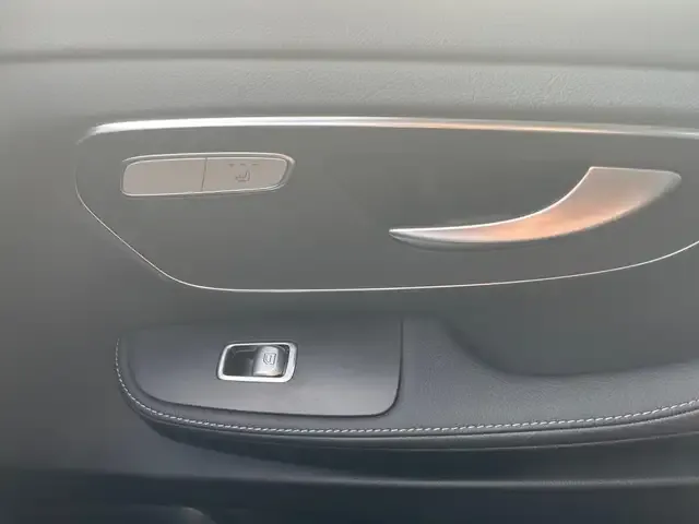 Mercedes-Benz EQV 300