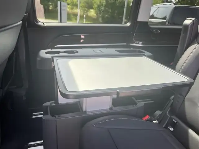 Mercedes-Benz EQV 300