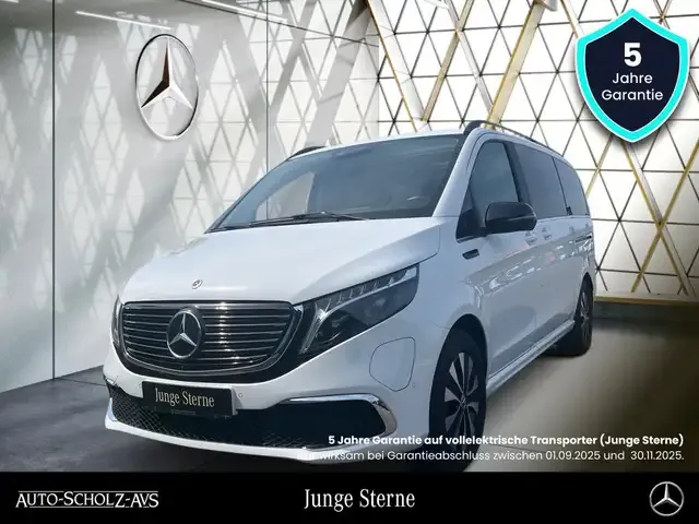 Mercedes-Benz EQV 300