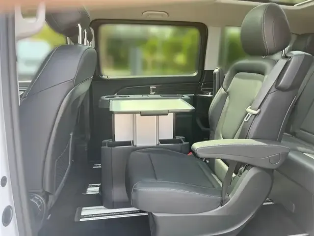Mercedes-Benz EQV 300