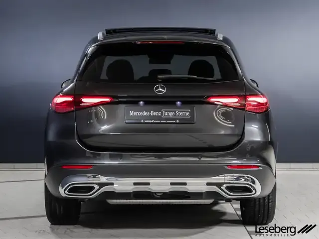 Mercedes-Benz GLC 200