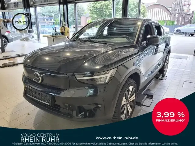 Volvo C40