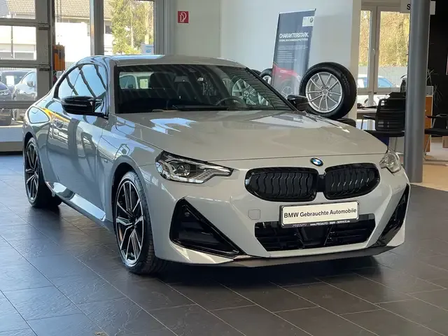BMW Sonstiges