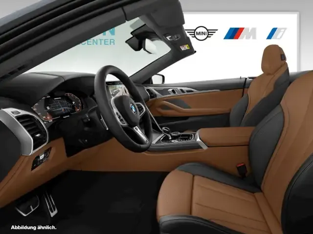 BMW M850
