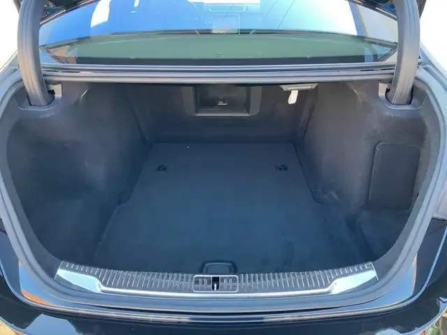 Mercedes-Benz S 580