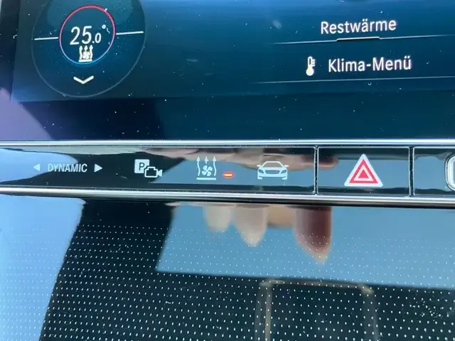 Mercedes-Benz S 580