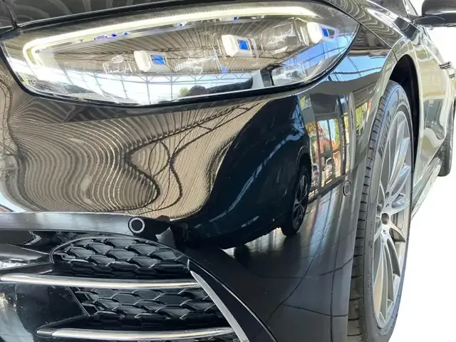 Mercedes-Benz S 580