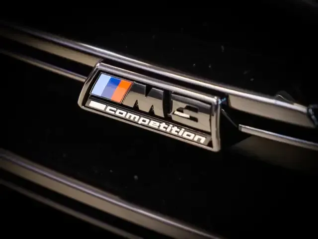 BMW M3