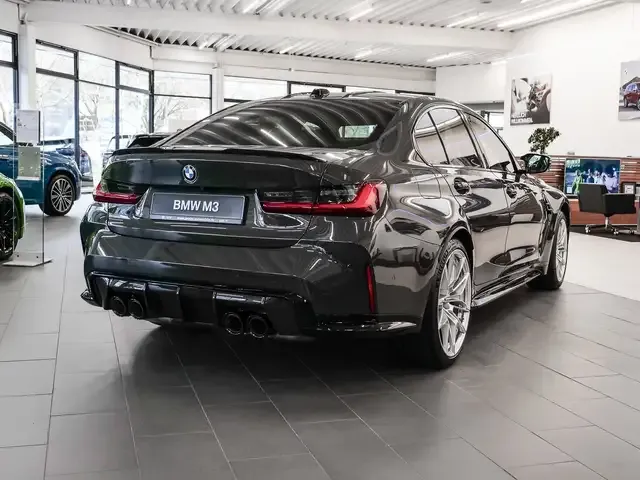 BMW M3