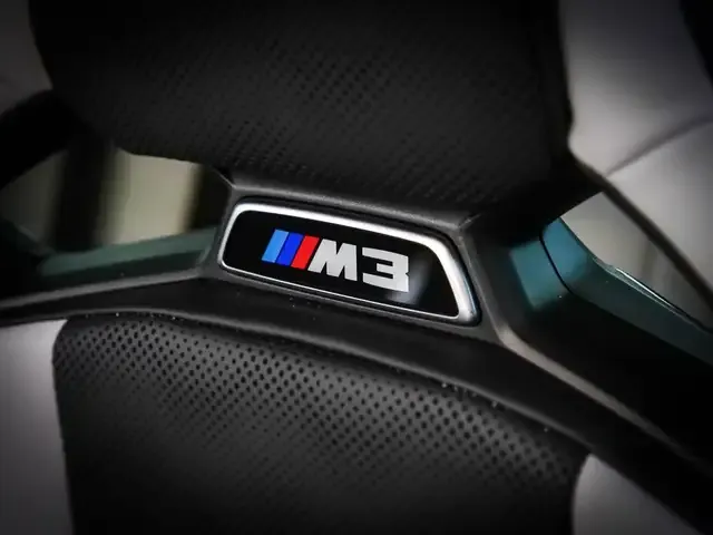 BMW M3
