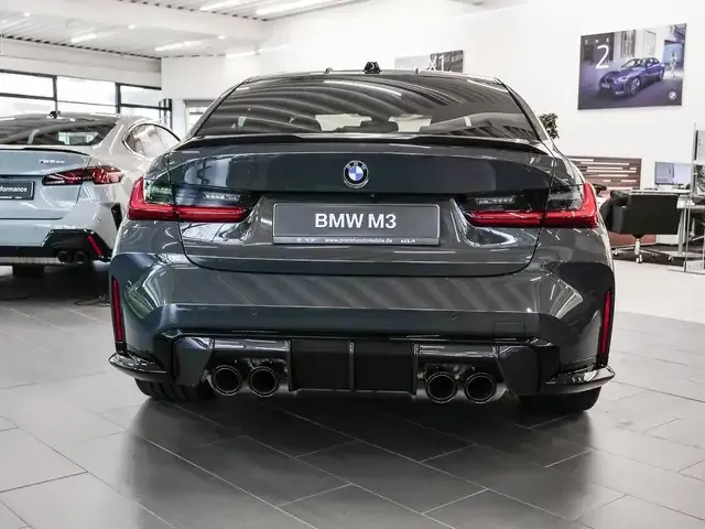 BMW M3