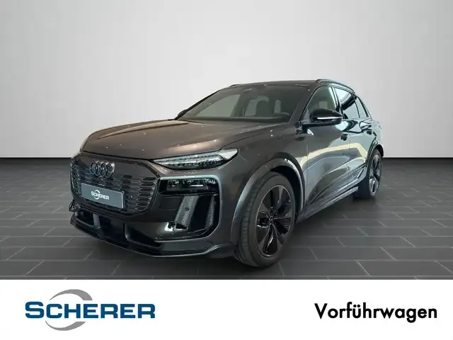 Audi SQ6