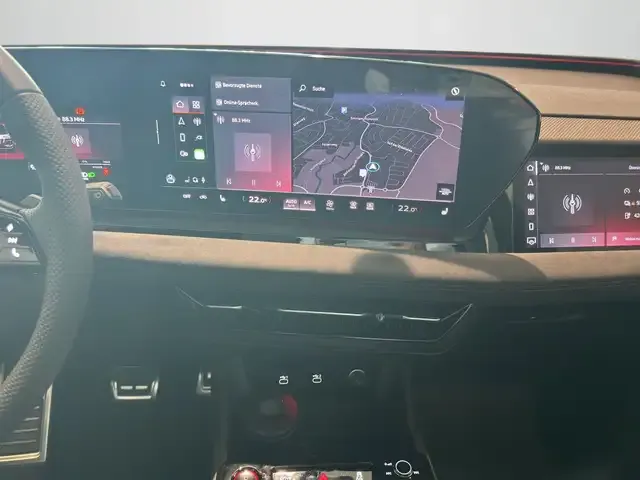 Audi SQ6