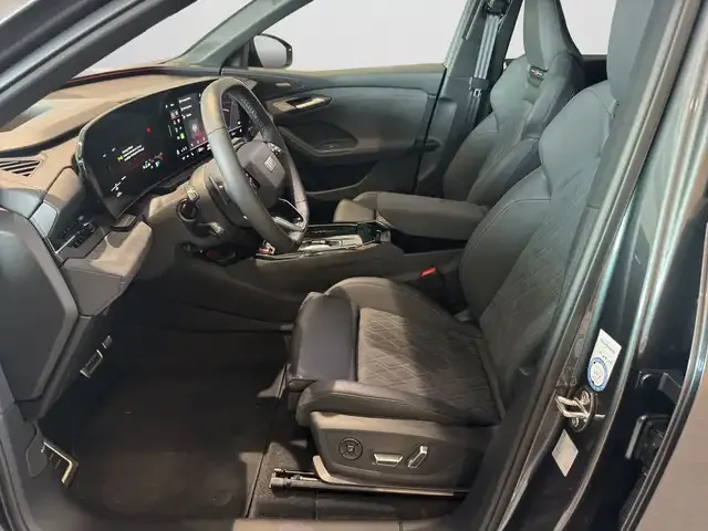 Audi SQ6