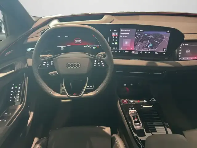 Audi SQ6
