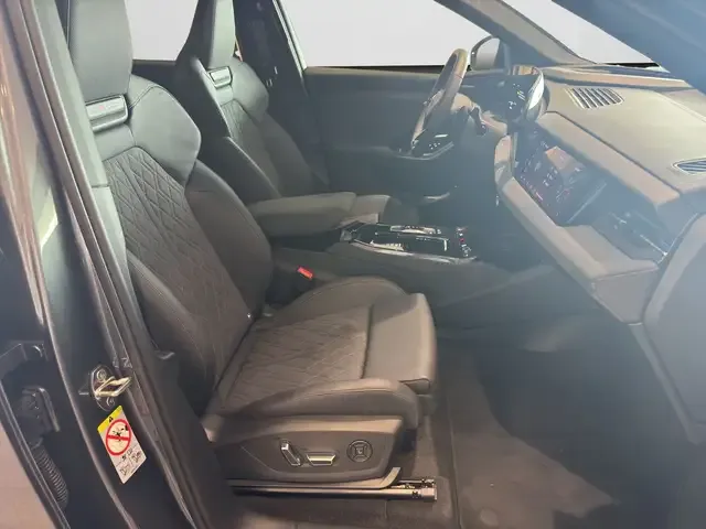 Audi SQ6
